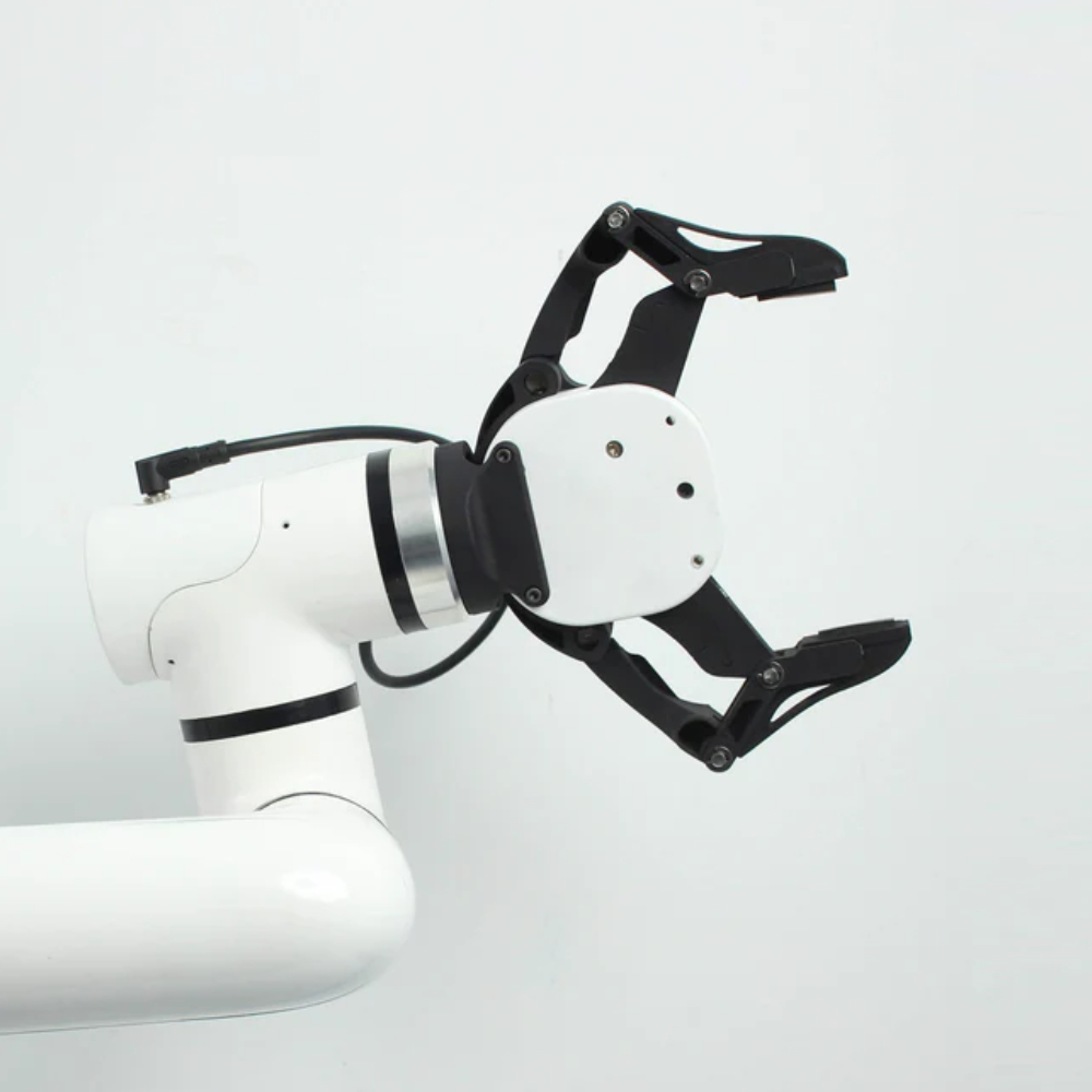 Адаптивный захват для роботов. MyCobot Pro Adaptive Gripper